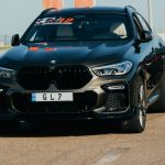 GTP Tuned 2021 X6 M50i